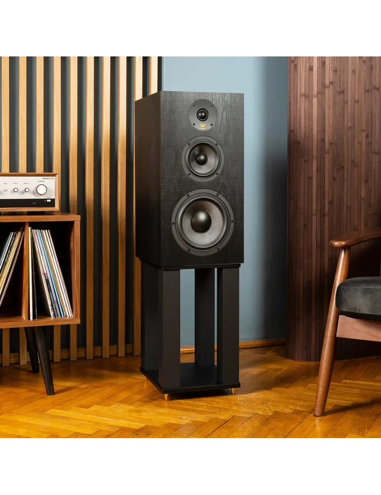 WILSON Zestaw Wilson Classic — Profesjonalny system audio z podstawami