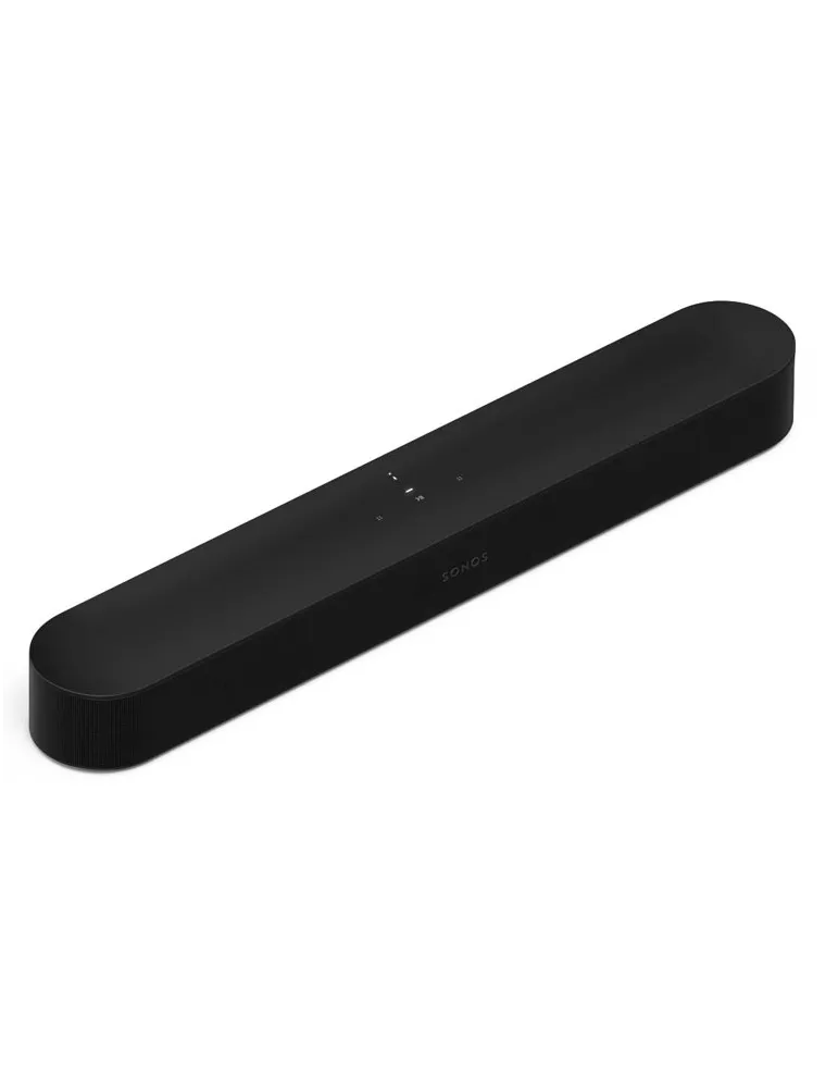 SONOS Zestaw Sonos Beam Gen 2 + Sub Mini — Profesjonalny dźwięk do domu