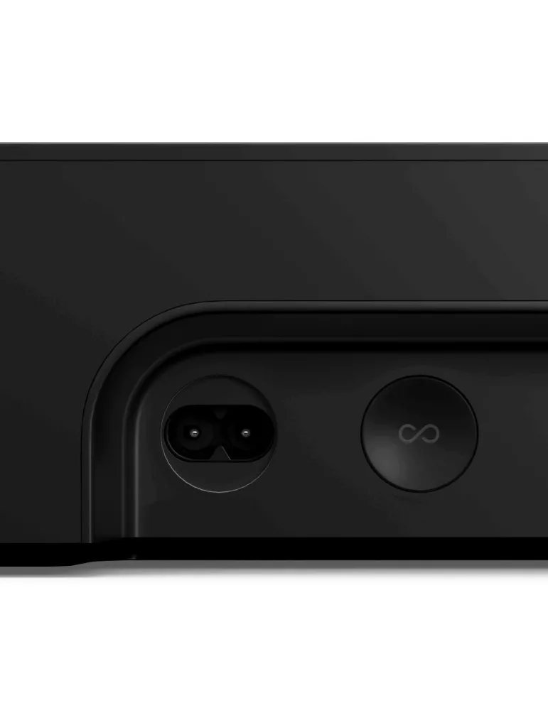 SONOS Zestaw Sonos Beam Gen 2 + Sub Mini — Profesjonalny dźwięk do domu