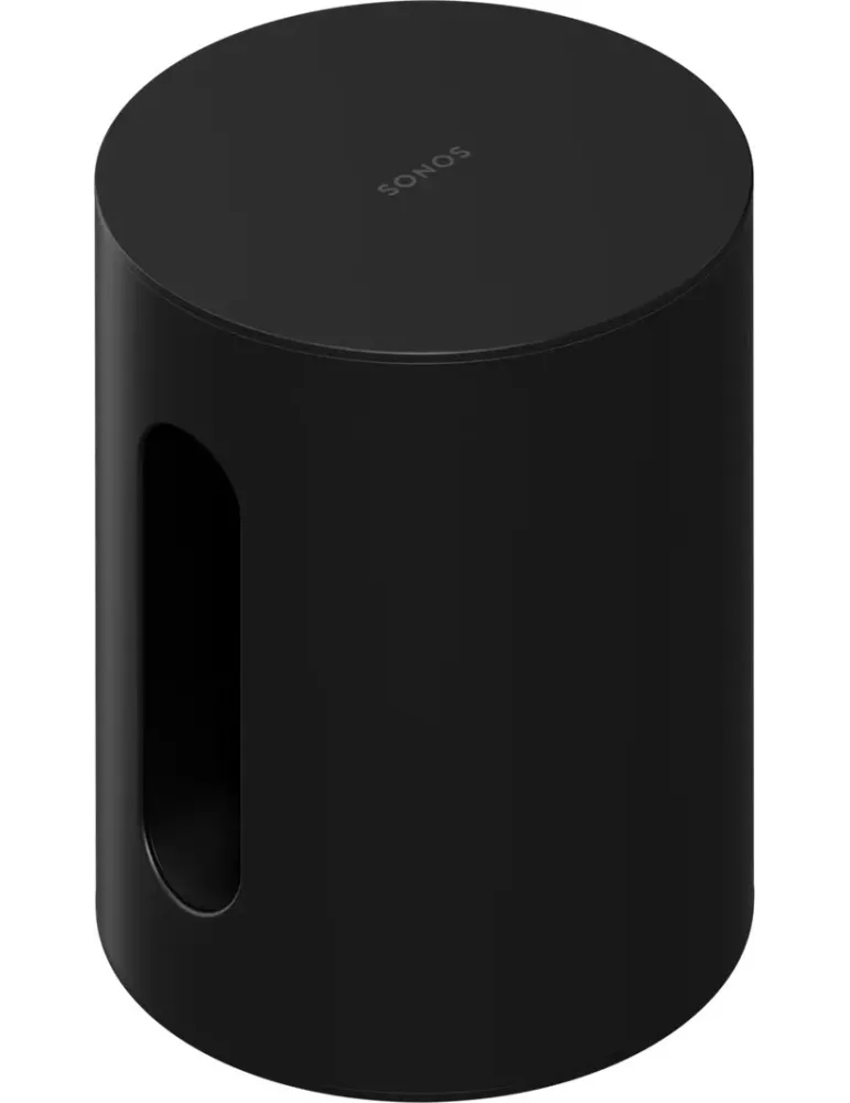 SONOS Zestaw Sonos Beam Gen 2 + Sub Mini — Profesjonalny dźwięk do domu