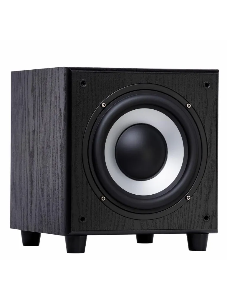 MARANTZ Zestaw kina domowego Marantz NR1510 + Wilson RAPTOR 5/M/VOCAL/SUB-9 — 5.1 z HDMI 4K i HEOS