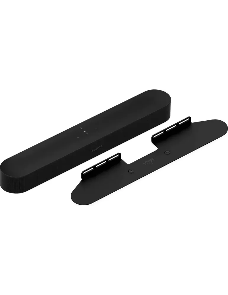 SONOS Zestaw Sonos Beam + uchwyt