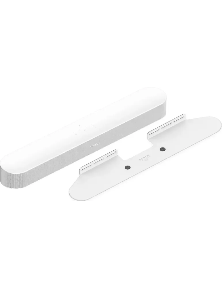 SONOS Zestaw Sonos Beam + uchwyt