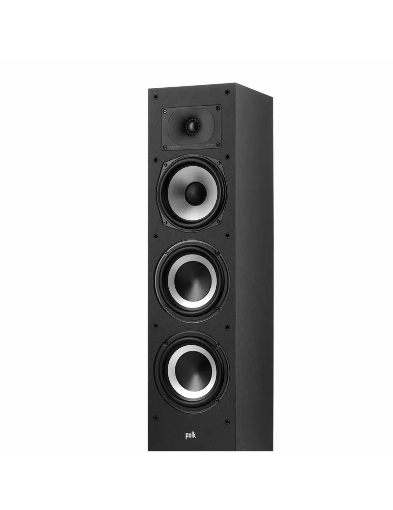 DENON Zestaw kina domowego Denon AVC-S660H + Polk Monitor XT60/15/30C — Dolby Atmos, Wi-Fi, Bluetooth