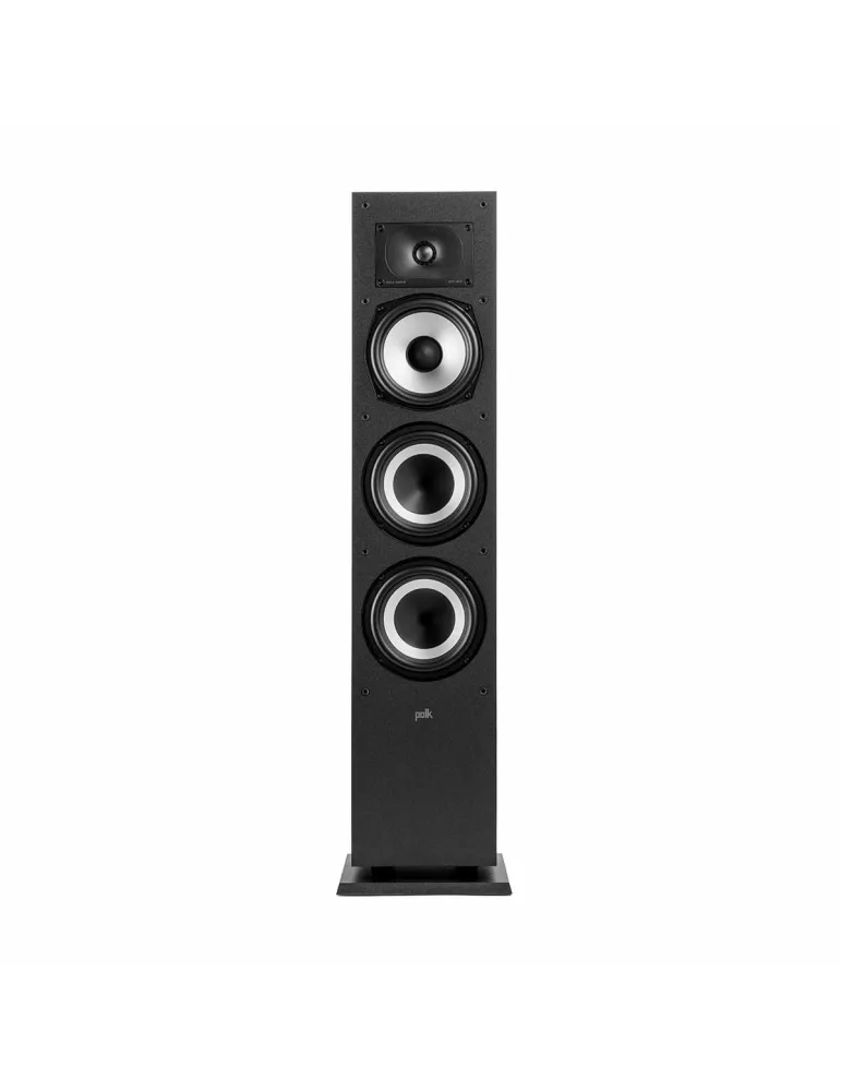 DENON Zestaw kina domowego Denon AVC-S660H + Polk Monitor XT60/15/30C — Dolby Atmos, Wi-Fi, Bluetooth