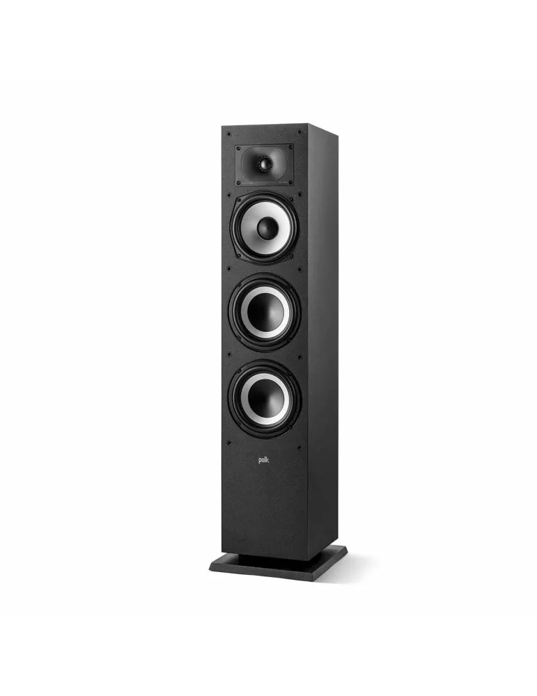 DENON Zestaw kina domowego Denon AVC-S660H + Polk Monitor XT60/15/30C — Dolby Atmos, Wi-Fi, Bluetooth