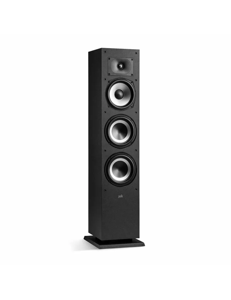 DENON Zestaw kina domowego Denon AVC-S660H + Polk Monitor XT60/15/30C — Dolby Atmos, Wi-Fi, Bluetooth