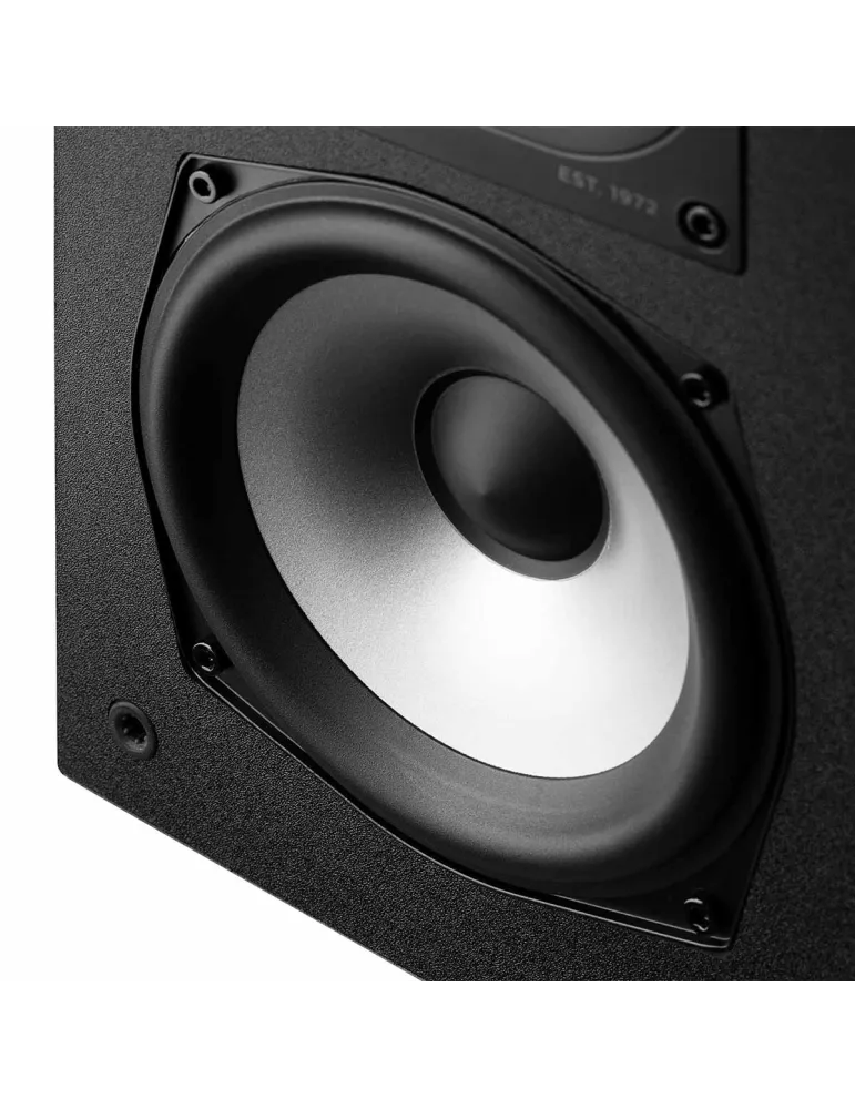 DENON Zestaw kina domowego Denon AVC-S660H + Polk Monitor XT60/15/30C — Dolby Atmos, Wi-Fi, Bluetooth