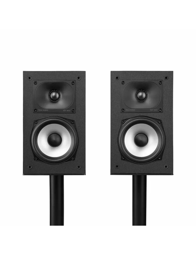 DENON Zestaw kina domowego Denon AVC-S660H + Polk Monitor XT60/15/30C — Dolby Atmos, Wi-Fi, Bluetooth