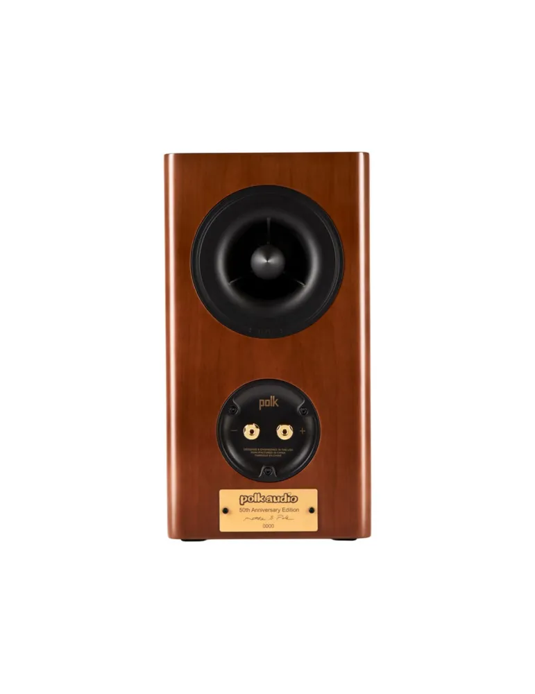 POLK AUDIO Polk Audio Reserve R200AE — Kolumny podstawkowe z technologią X-Port