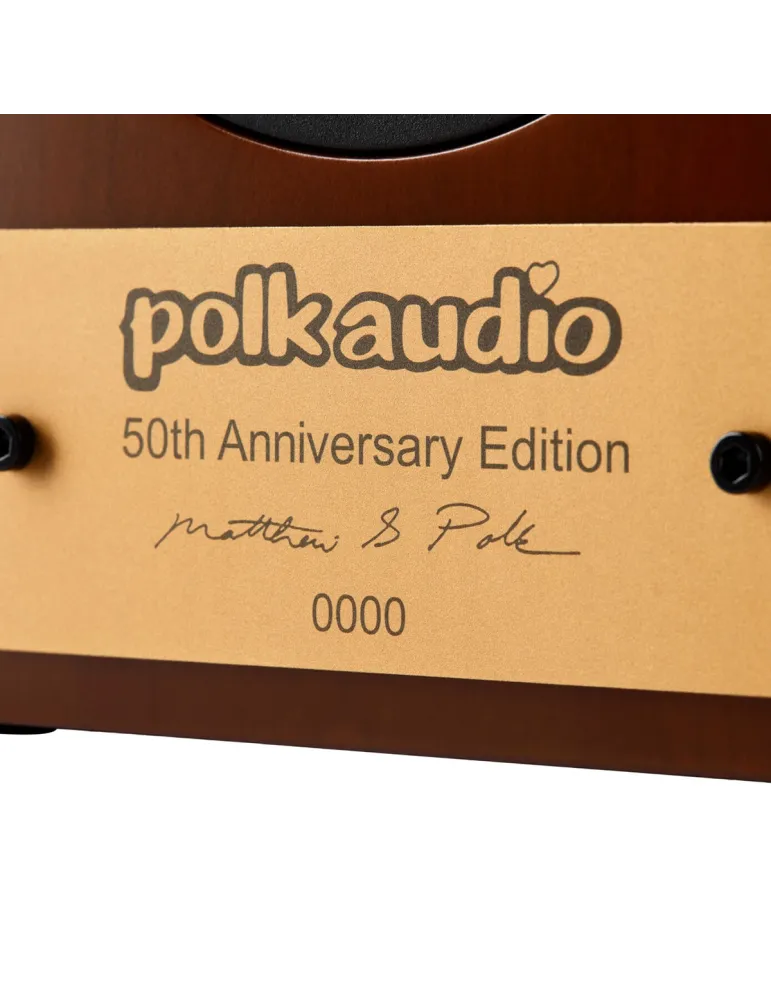 POLK AUDIO Polk Audio Reserve R200AE — Kolumny podstawkowe z technologią X-Port