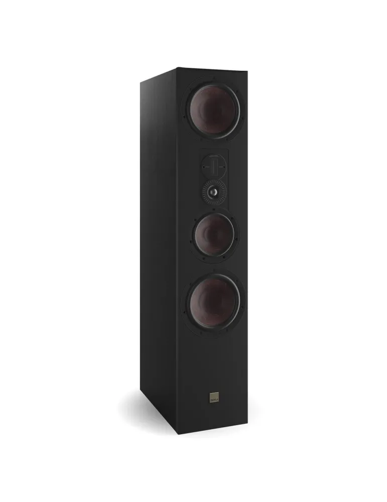 DALI Zestaw stereo Dali Opticon 8 MK2 + SUB K-14F — Wysokiej jakości dźwięk