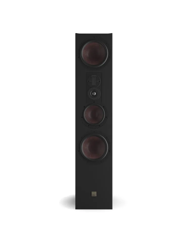 DALI Zestaw stereo Dali Opticon 8 MK2 + SUB K-14F — Wysokiej jakości dźwięk