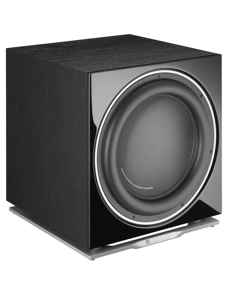 DALI Zestaw stereo Dali Opticon 8 MK2 + SUB K-14F — Wysokiej jakości dźwięk