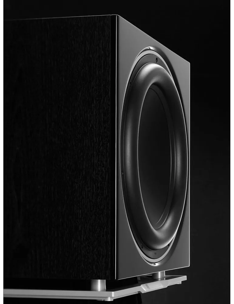 DALI Zestaw stereo Dali Opticon 8 MK2 + SUB K-14F — Wysokiej jakości dźwięk