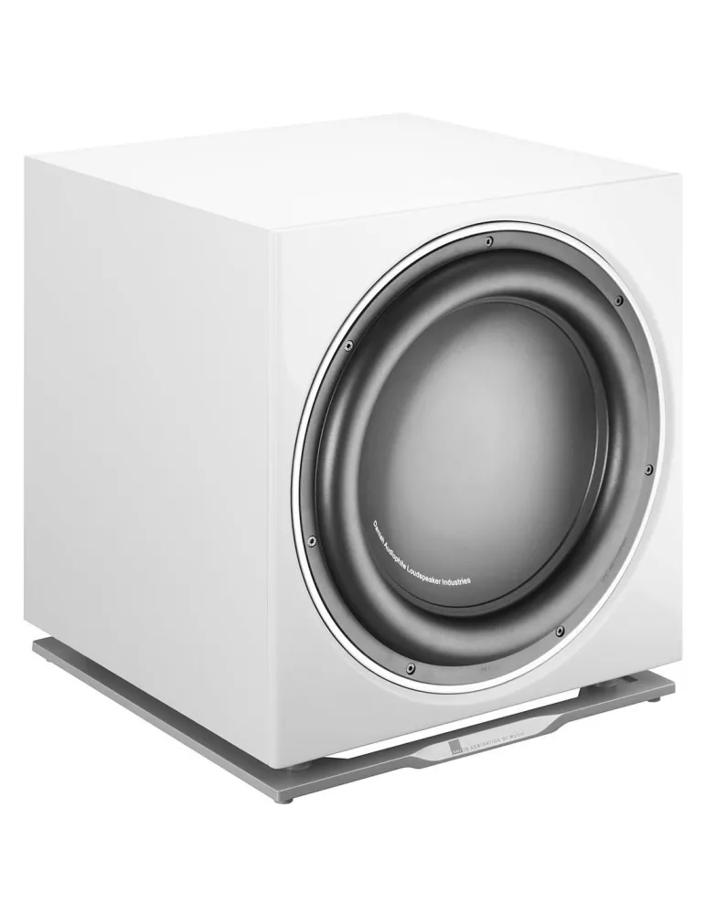 DALI Zestaw stereo Dali Opticon 8 MK2 + SUB K-14F — Wysokiej jakości dźwięk