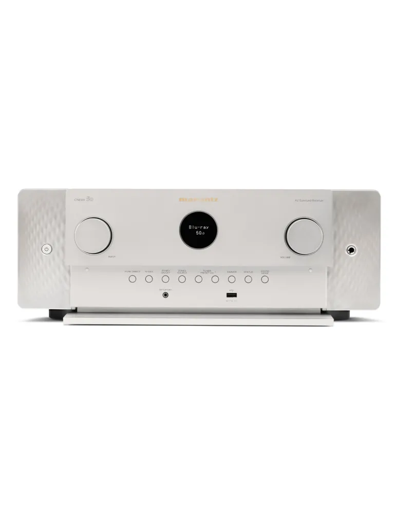 MARANTZ Marantz Cinema 50 — Amplituner 9.4 z Dolby Atmos i HEOS