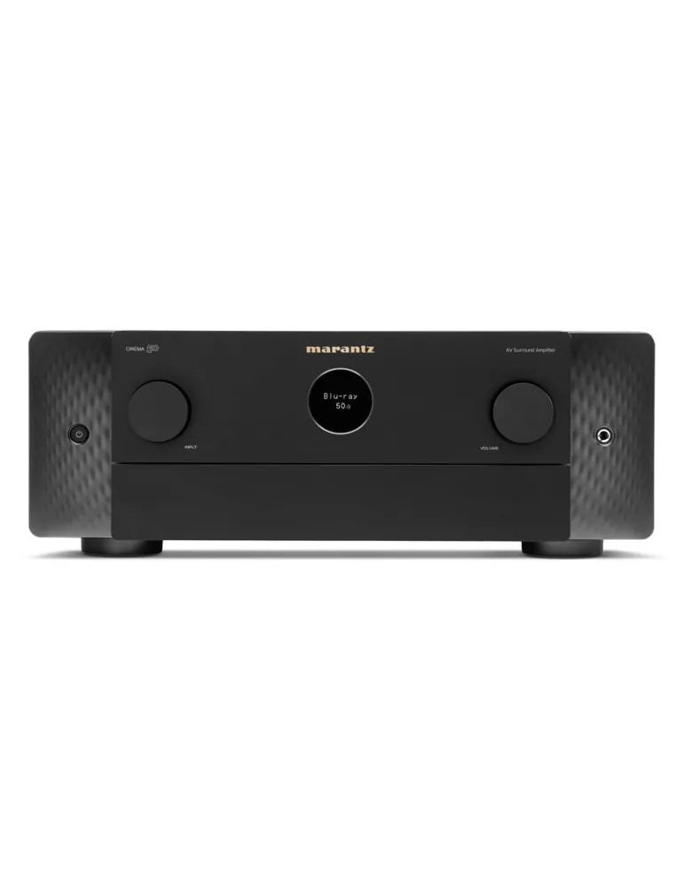 MARANTZ Marantz Cinema 50 — Amplituner 9.4 z Dolby Atmos i HEOS