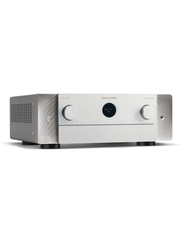MARANTZ Marantz Cinema 50 — Amplituner 9.4 z Dolby Atmos i HEOS