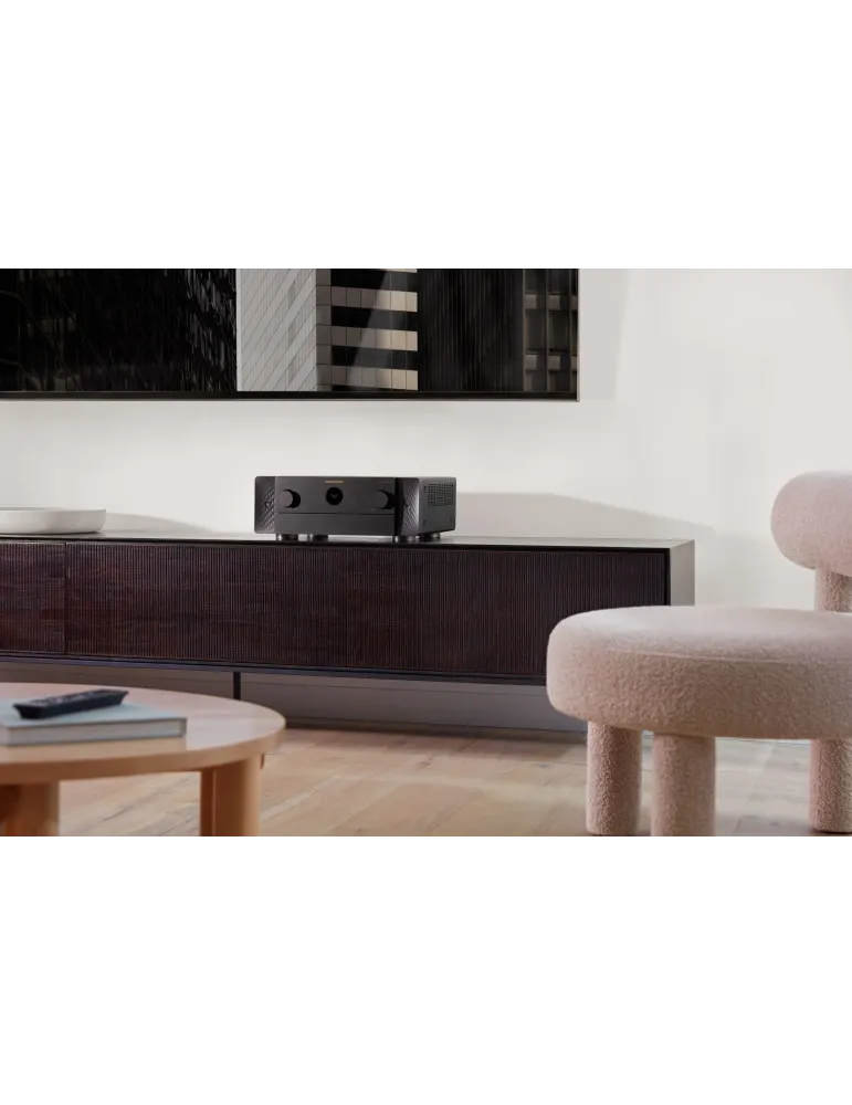 MARANTZ Marantz Cinema 50 — Amplituner 9.4 z Dolby Atmos i HEOS