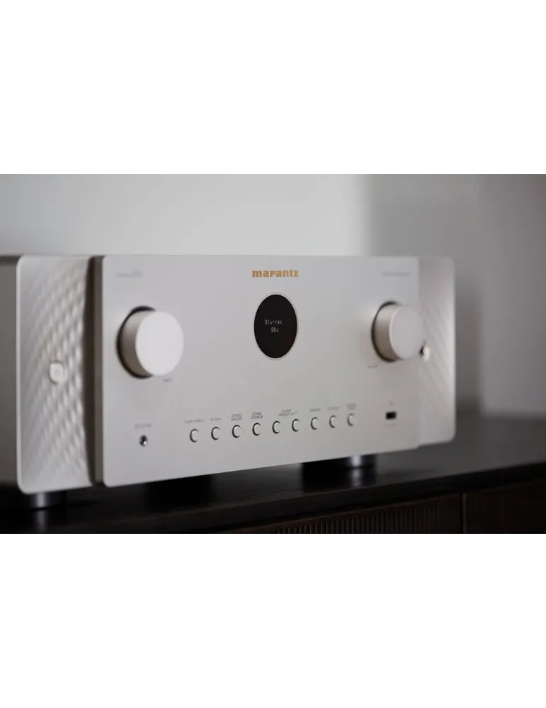 MARANTZ Marantz Cinema 60 — Amplituner Dolby Atmos z HEOS i Audyssey