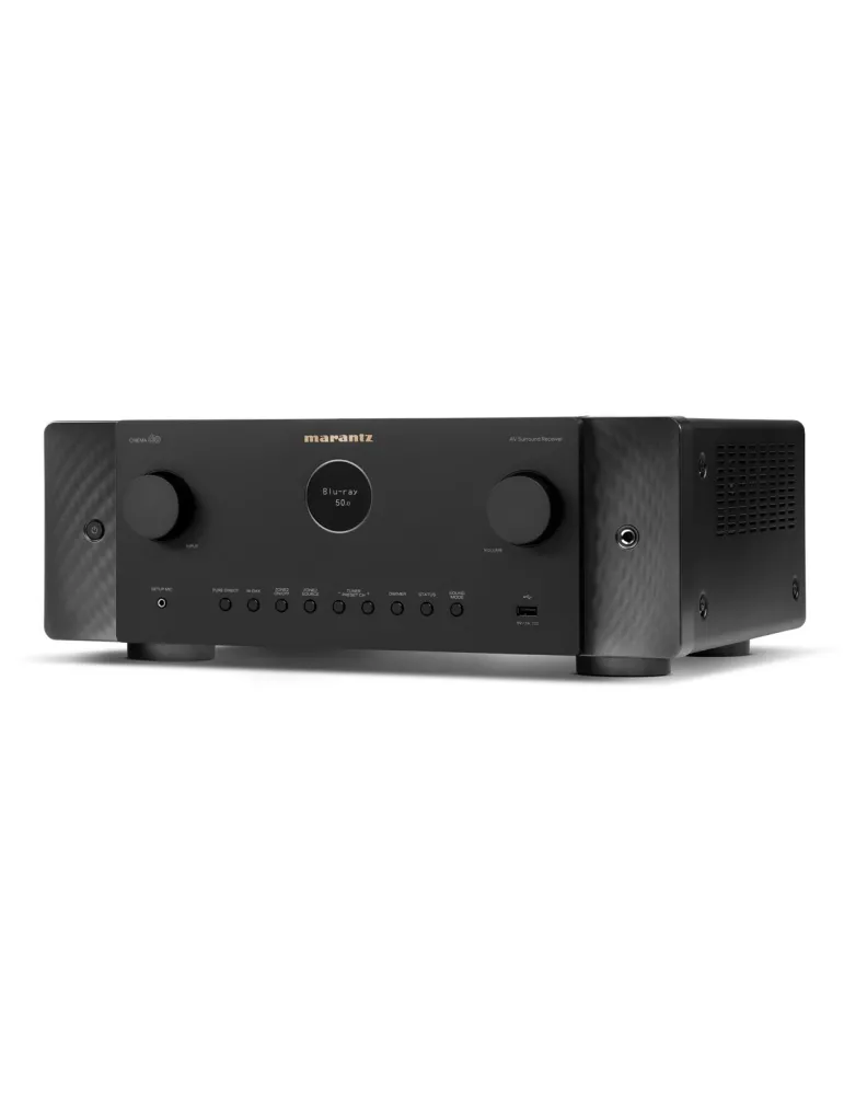 MARANTZ Marantz Cinema 60 — Amplituner Dolby Atmos z HEOS i Audyssey