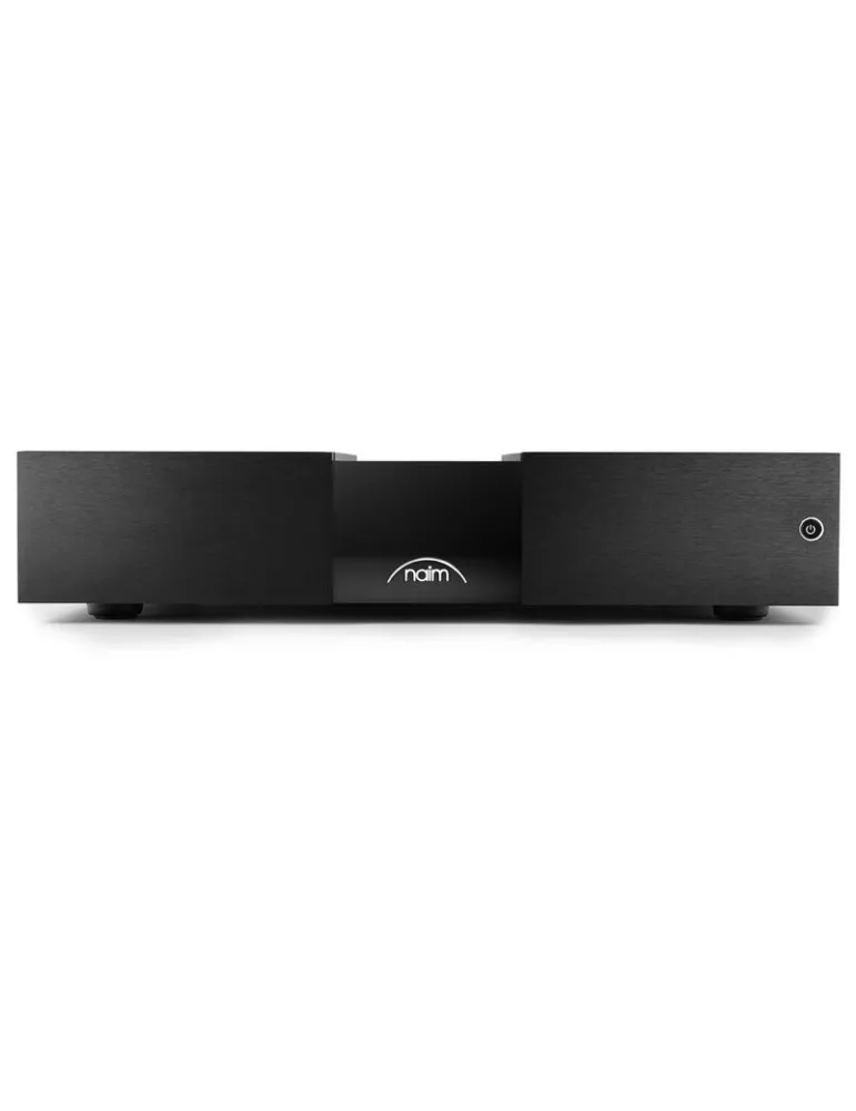 NAIM Naim NAP-250 — Profesjonalna końcówka mocy dla systemów audio