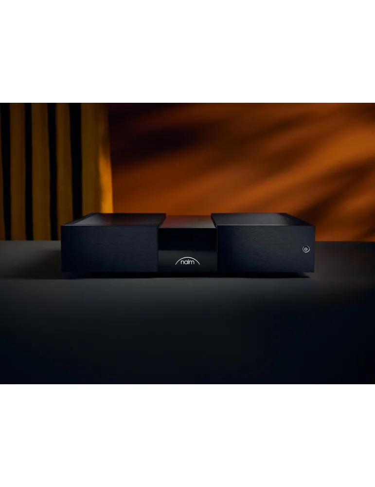 NAIM Naim NPX-300PS — Profesjonalny zasilacz audio z niskim poborem mocy