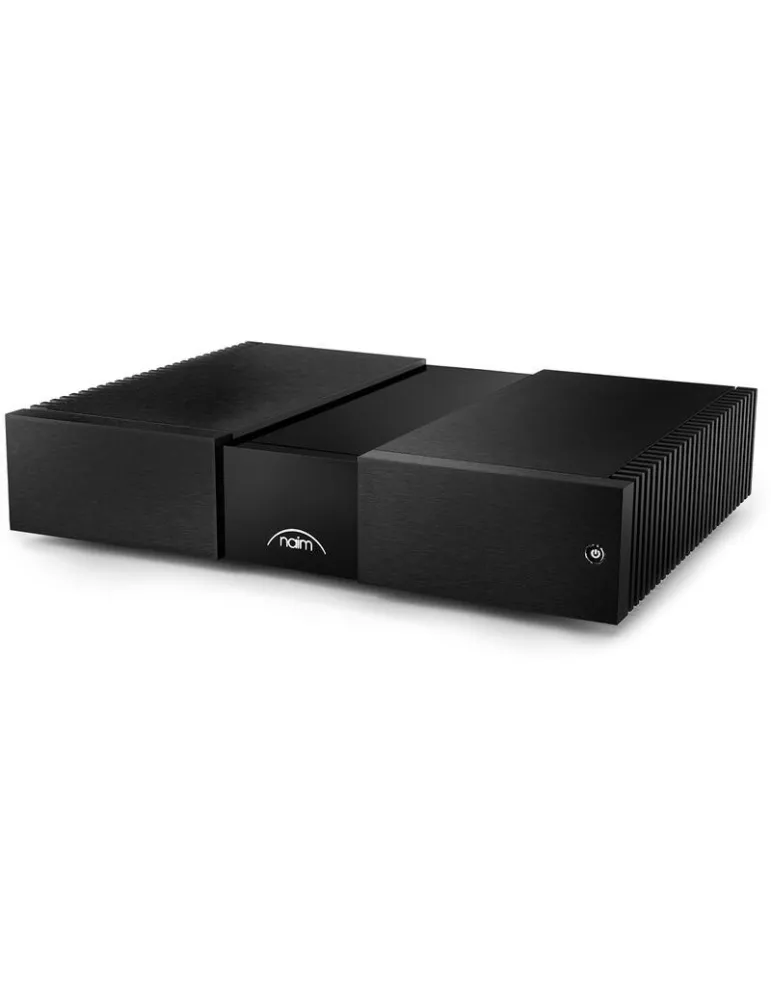NAIM Naim NPX-300PS — Profesjonalny zasilacz audio z niskim poborem mocy