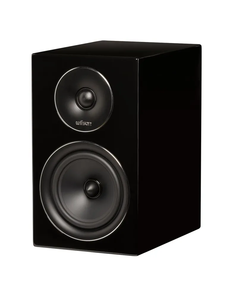 DENON Denon AVC-X3800H + Wilson EL-8/4/Vocal — System kina domowego z Dolby Atmos