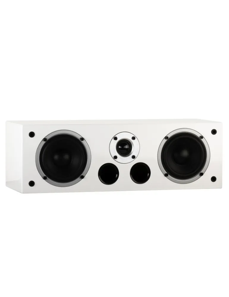 DENON Denon AVC-X3800H + Wilson EL-8/4/Vocal — System kina domowego z Dolby Atmos
