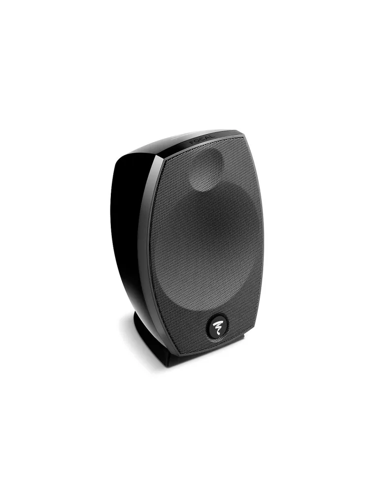 DENON Denon AVR-X2800H + Focal Sib Evo — Kino domowe 5.1 z Dolby Atmos
