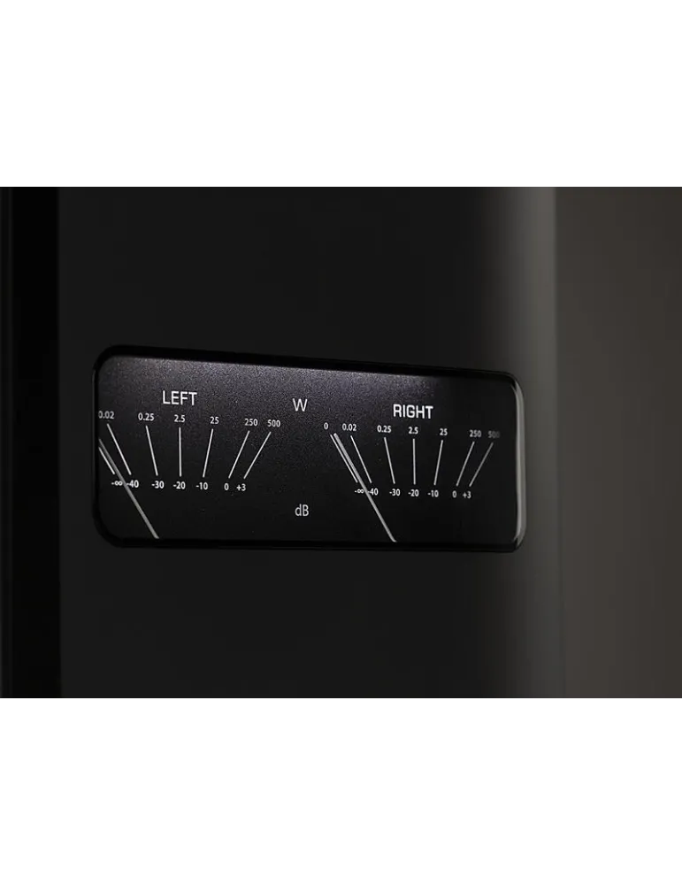 CLASSE Classé Delta 3 Stereo — Wzmacniacz mocy klasa A, 250W na kanał