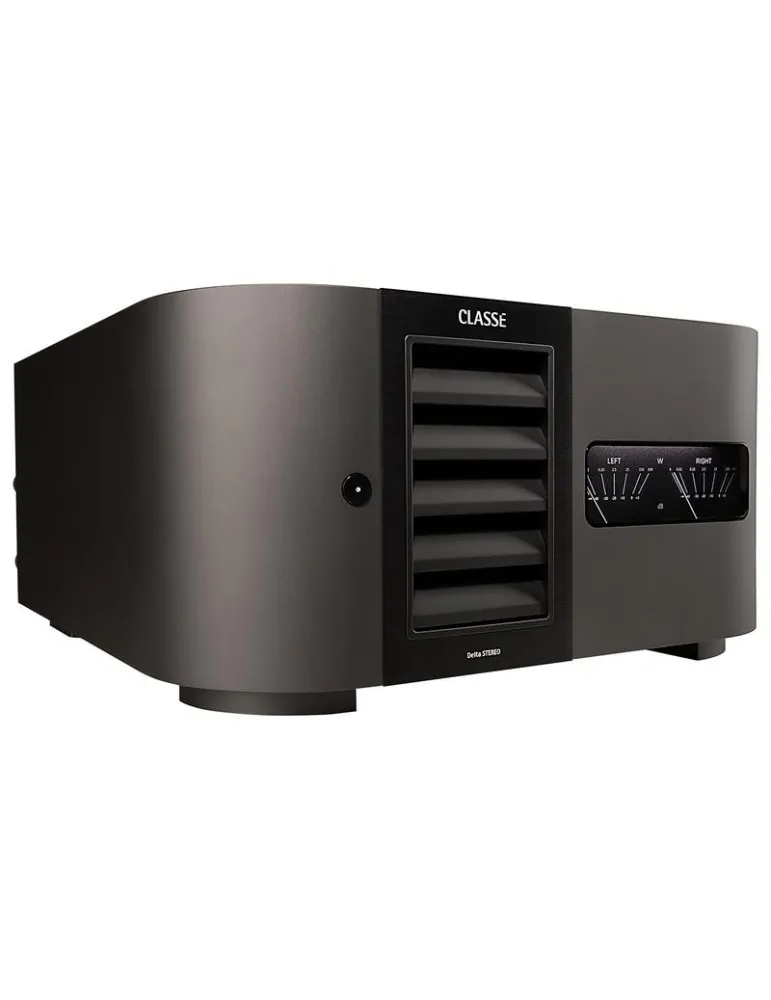 Classé Delta 3 Stereo — specyfikacja i wykonanie