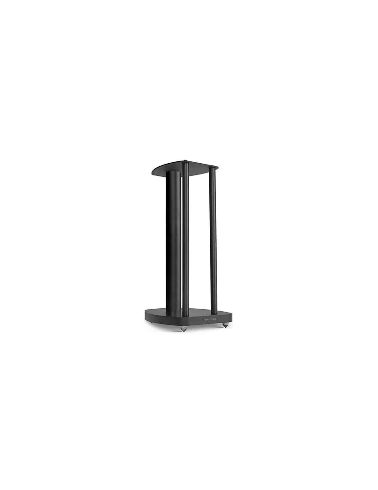 WHARFEDALE Wharfedale EVO 4 Stand — Solidne stojaki podłogowe do kolumn audiofilskich