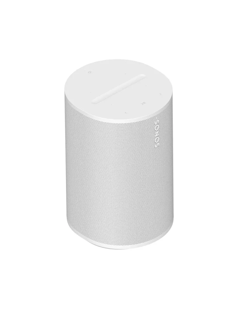 SONOS Zestaw Sonos 2x Era 100 — Dwupokojowy zestaw audio