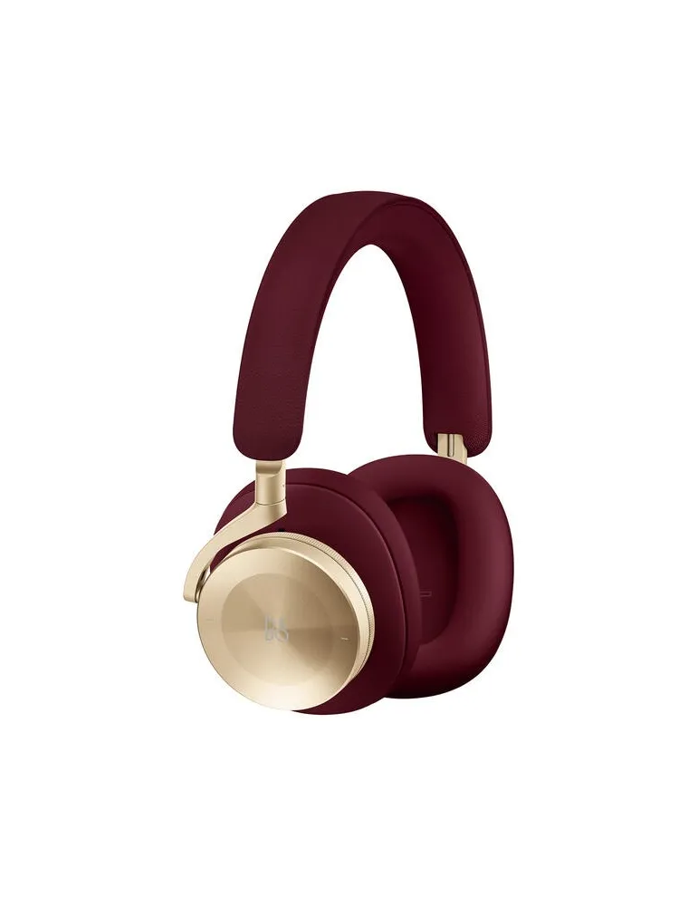 BANG & OLUFSEN Bang & Olufsen Beoplay H95 — Słuchawki bezprzewodowe z ANC i 38h baterią