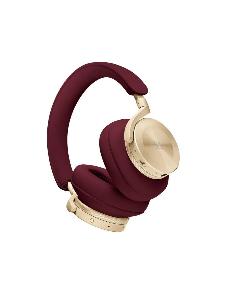 BANG & OLUFSEN Bang & Olufsen Beoplay H95 — Słuchawki bezprzewodowe z ANC i 38h baterią