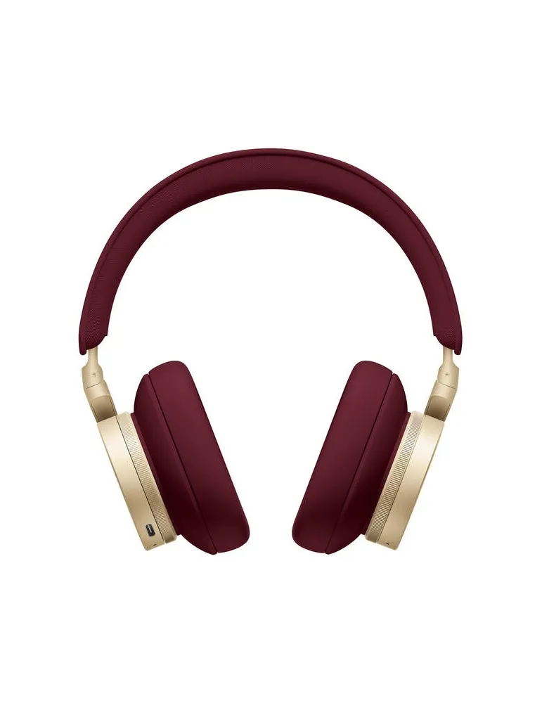 BANG & OLUFSEN Bang & Olufsen Beoplay H95 — Słuchawki bezprzewodowe z ANC i 38h baterią