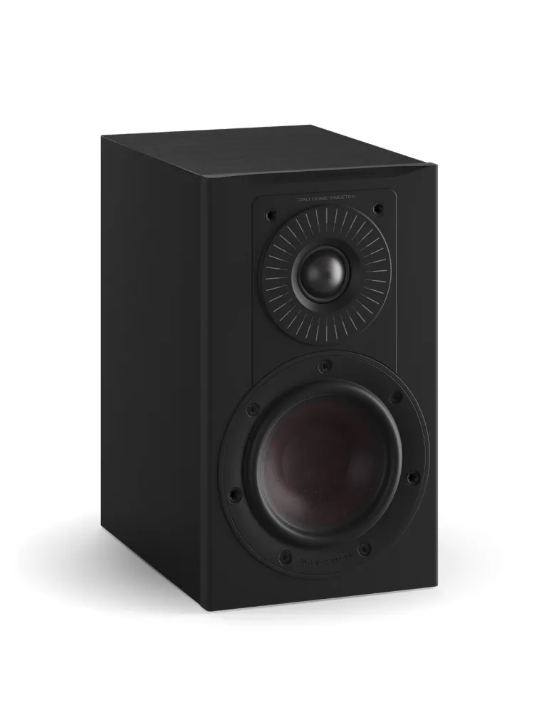 DALI Dali Opticon 8/1/Vokal MK2 — Zestaw głośników 5.0 do muzyki i filmów