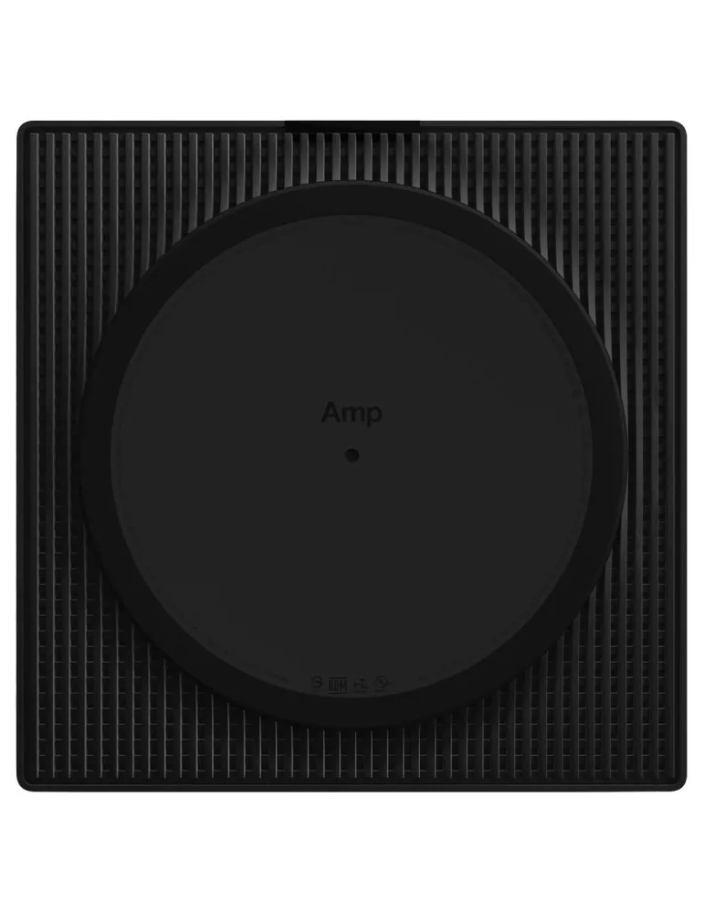 SONOS Zestaw stereo Sonos AMP + Raptor 3 — Profesjonalny system audio do domu