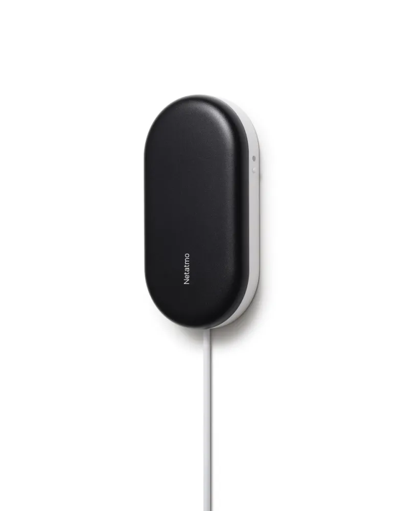 NETATMO Netatmo Smart AC Controller — Inteligentny sterownik klimatyzacji z Siri
