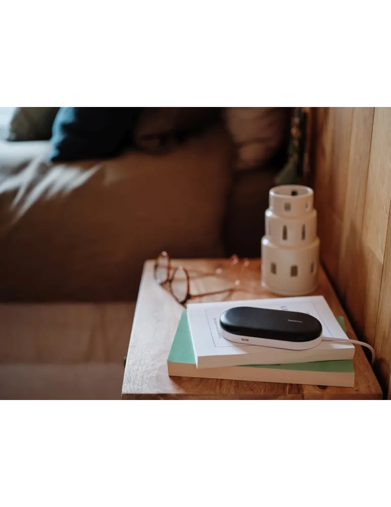 NETATMO Netatmo Smart AC Controller — Inteligentny sterownik klimatyzacji z Siri