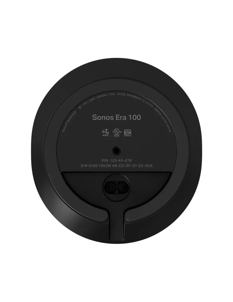 SONOS Zestaw Sonos Beam Gen 2 + Era 100 + Sub Mini — Profesjonalny system audio