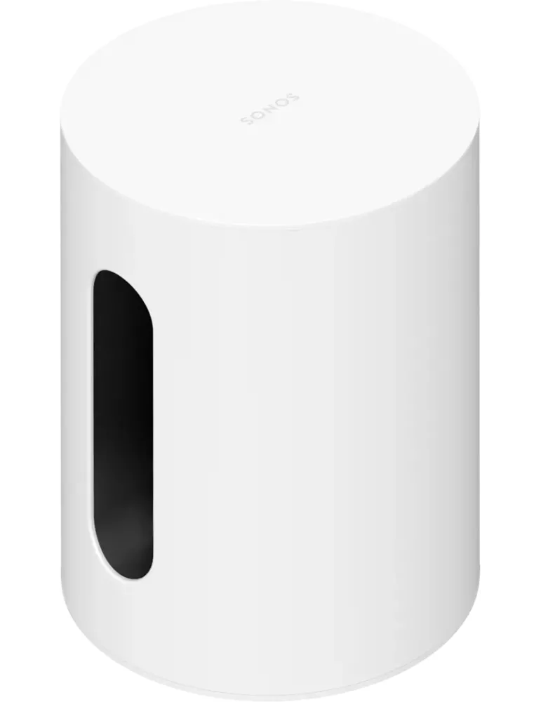 SONOS Zestaw Sonos Beam Gen 2 + Era 100 + Sub Mini — Profesjonalny system audio