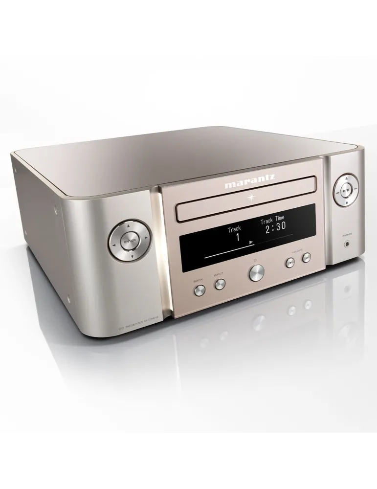 MARANTZ Marantz MCR612 Melody X — Amplituner stereo CD z HEOS i Wi-Fi