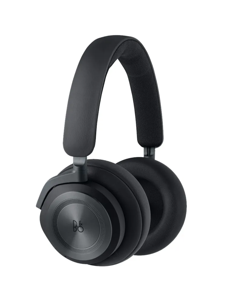 BANG & OLUFSEN Bang & Olufsen Beoplay HX — Słuchawki bezprzewodowe z ANC i Bluetooth 5.1