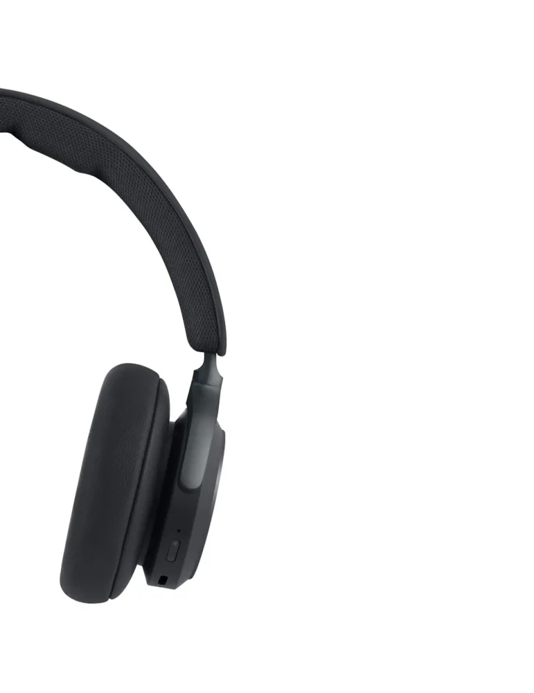 BANG & OLUFSEN Bang & Olufsen Beoplay HX — Słuchawki bezprzewodowe z ANC i Bluetooth 5.1