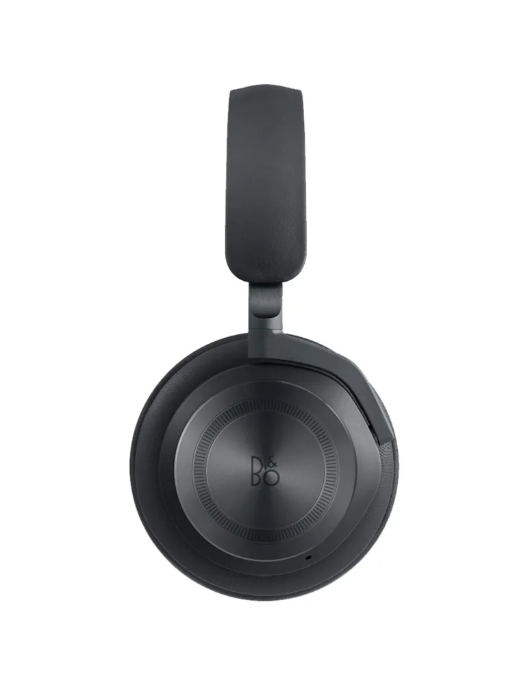 BANG & OLUFSEN Bang & Olufsen Beoplay HX — Słuchawki bezprzewodowe z ANC i Bluetooth 5.1