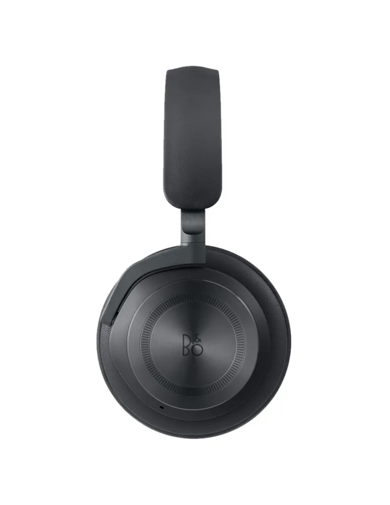 BANG & OLUFSEN Bang & Olufsen Beoplay HX — Słuchawki bezprzewodowe z ANC i Bluetooth 5.1